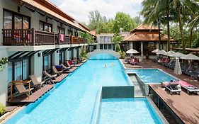 Khaolak Oriental Resort - Adult Only